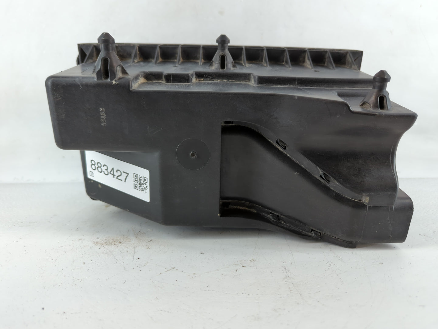 2007-2010 Jeep Compass Air Cleaner Intake-duct Hose Tube - Oemusedautoparts1.com