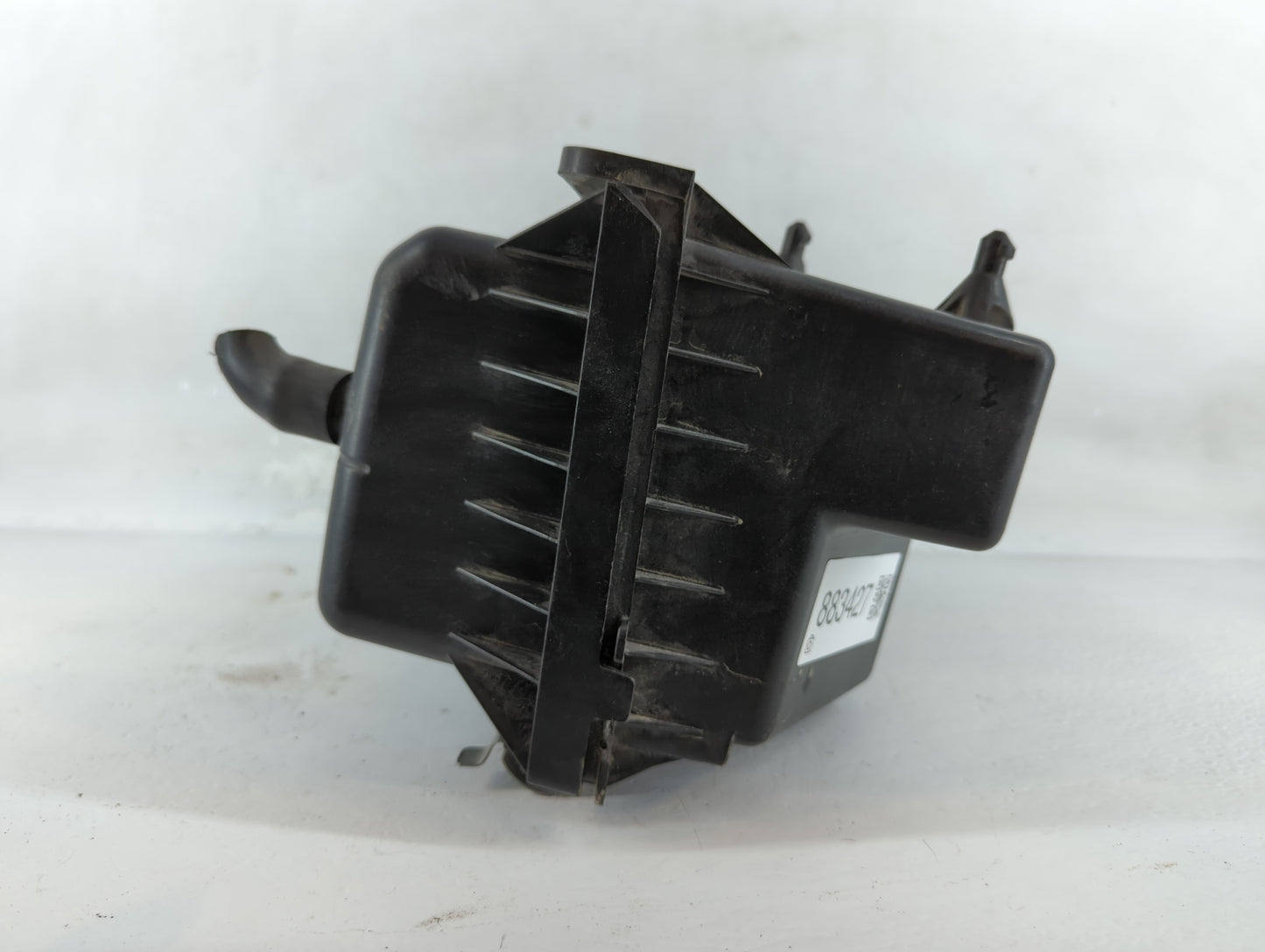 2007-2010 Jeep Compass Air Cleaner Intake-duct Hose Tube - Oemusedautoparts1.com