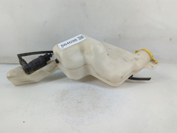 Jeep Compass Windshield Washer Fluid Reservoir Bottle Oem - Oemusedautoparts1.com