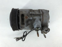2009-2010 Jeep Compass Air Conditioning A/c Ac Compressor Oem - Oemusedautoparts1.com
