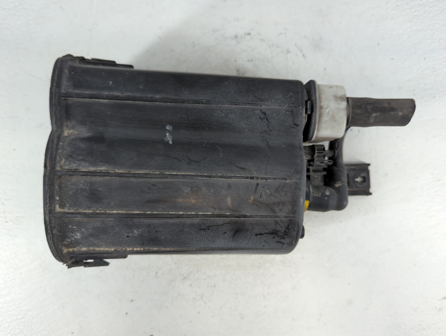 2010 Jeep Compass Fuel Vapor Charcoal Canister - Oemusedautoparts1.com