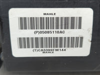 2010 Jeep Compass Fuel Vapor Charcoal Canister - Oemusedautoparts1.com