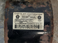 2005-2010 Jeep Grand Cherokee Car Starter Motor Solenoid OEM P/N:56044734AA Fits Fits 2005 2006 2007 2008 2009 2010 OEM Used