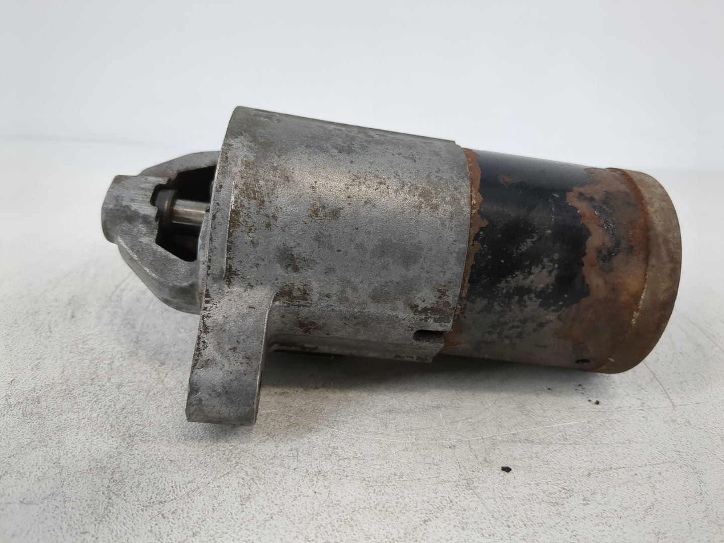 2005-2010 Jeep Grand Cherokee Car Starter Motor Solenoid OEM P/N:56044734AA Fits Fits 2005 2006 2007 2008 2009 2010 OEM Used