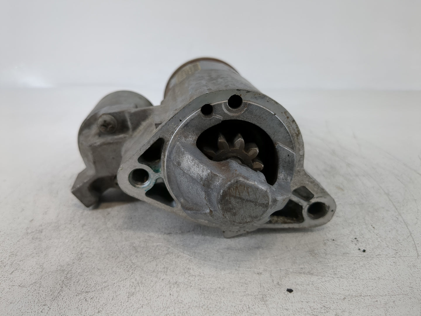 2005-2010 Jeep Grand Cherokee Car Starter Motor Solenoid OEM P/N:56044734AA Fits Fits 2005 2006 2007 2008 2009 2010 OEM Used