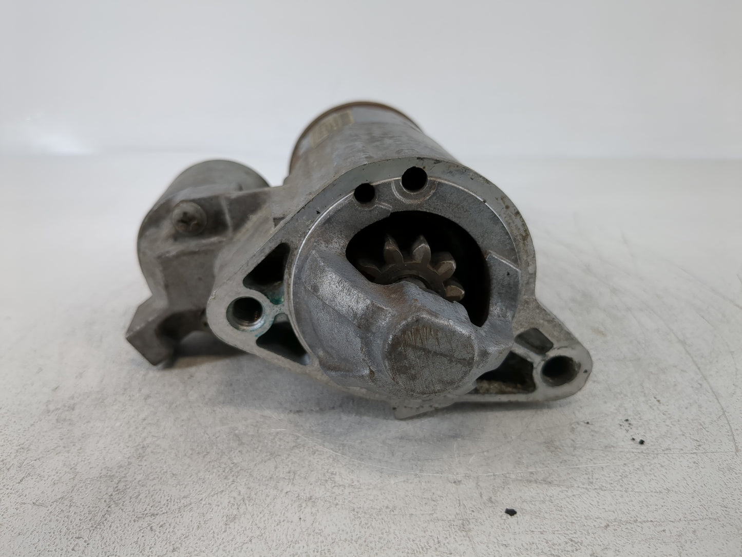 2005-2010 Jeep Grand Cherokee Car Starter Motor Solenoid OEM P/N:56044734AA Fits Fits 2005 2006 2007 2008 2009 2010 OEM Used