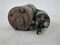 2005-2010 Jeep Grand Cherokee Car Starter Motor Solenoid OEM P/N:56044734AA Fits Fits 2005 2006 2007 2008 2009 2010 OEM Used