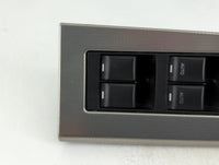 2006-2010 Jeep Grand Cherokee Master Power Window Switch Replacement Driver Side Left P/N:04602781AA Fits OEM Used Auto Part
