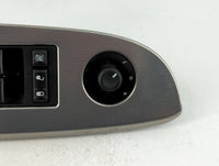 2006-2010 Jeep Grand Cherokee Master Power Window Switch Replacement Driver Side Left P/N:04602781AA Fits OEM Used Auto Part