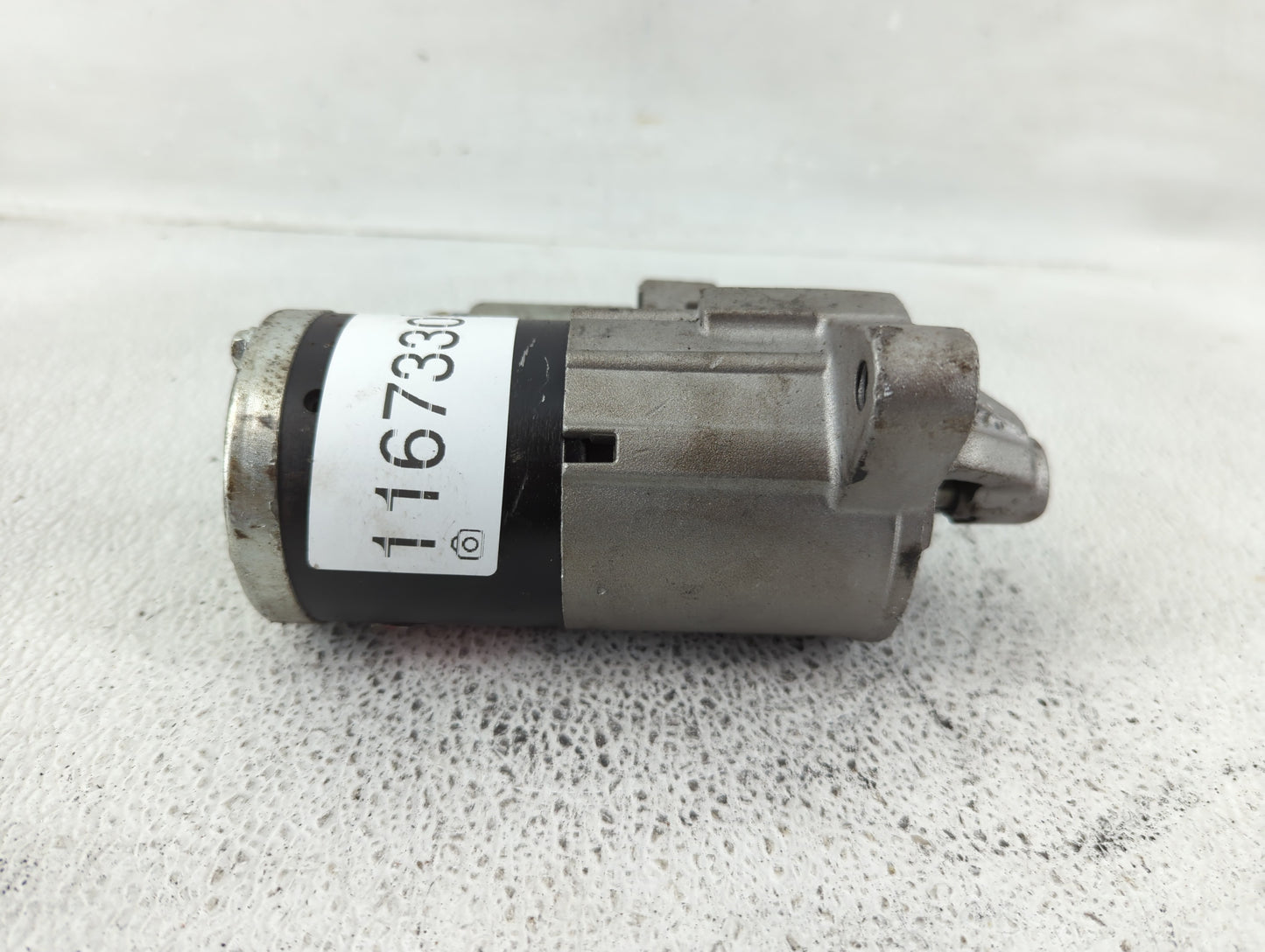 2005-2010 Jeep Grand Cherokee Car Starter Motor Solenoid OEM P/N:280-4219 Fits Fits 2005 2006 2007 2008 2009 2010 OEM Used A