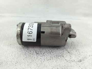 2005-2010 Jeep Grand Cherokee Car Starter Motor Solenoid OEM P/N:280-4219 Fits Fits 2005 2006 2007 2008 2009 2010 OEM Used A