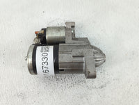 2005-2010 Jeep Grand Cherokee Car Starter Motor Solenoid OEM P/N:280-4219 Fits Fits 2005 2006 2007 2008 2009 2010 OEM Used A
