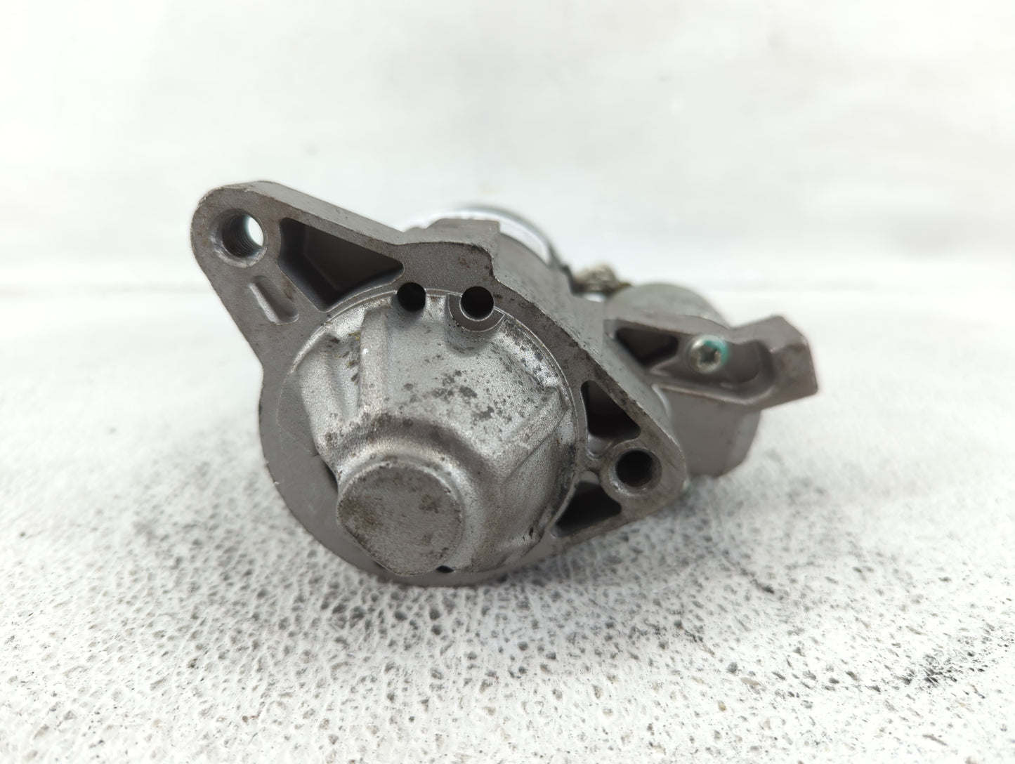 2005-2010 Jeep Grand Cherokee Car Starter Motor Solenoid OEM P/N:280-4219 Fits Fits 2005 2006 2007 2008 2009 2010 OEM Used A
