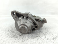 2005-2010 Jeep Grand Cherokee Car Starter Motor Solenoid OEM P/N:280-4219 Fits Fits 2005 2006 2007 2008 2009 2010 OEM Used A