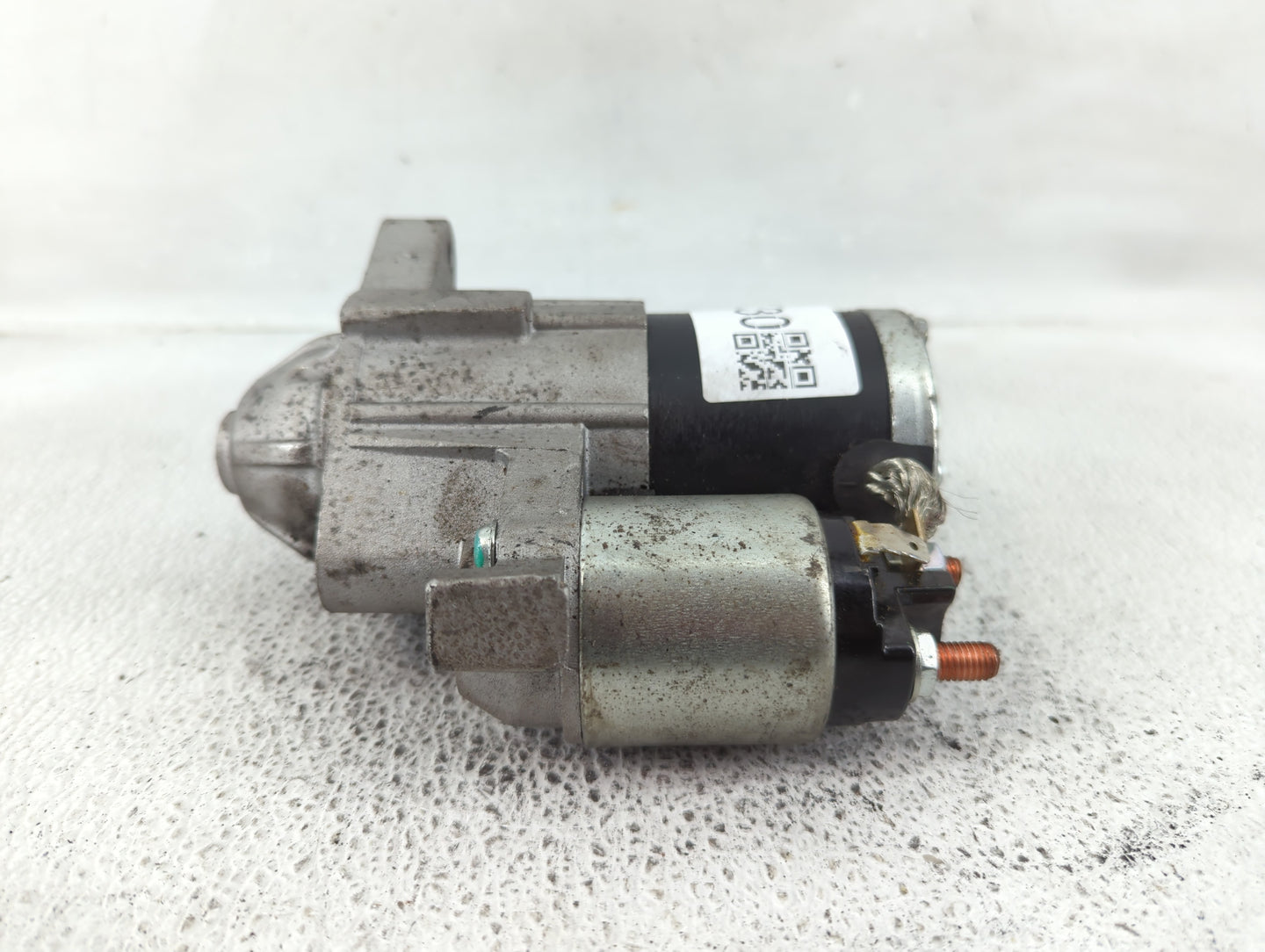 2005-2010 Jeep Grand Cherokee Car Starter Motor Solenoid OEM P/N:280-4219 Fits Fits 2005 2006 2007 2008 2009 2010 OEM Used A