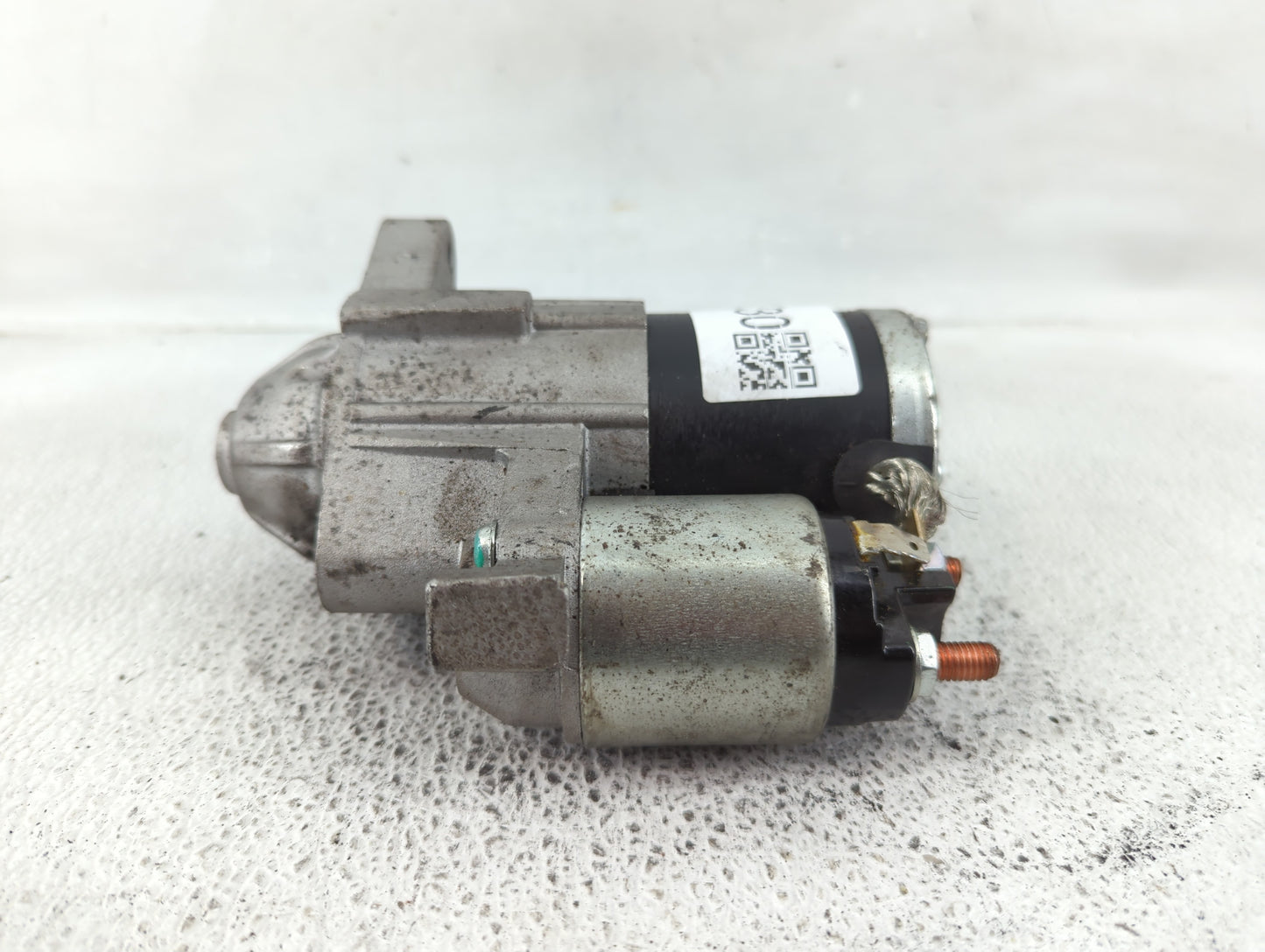 2005-2010 Jeep Grand Cherokee Car Starter Motor Solenoid OEM P/N:280-4219 Fits Fits 2005 2006 2007 2008 2009 2010 OEM Used A