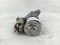 2005-2010 Jeep Grand Cherokee Car Starter Motor Solenoid OEM P/N:280-4219 Fits Fits 2005 2006 2007 2008 2009 2010 OEM Used A