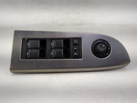 2006-2010 Jeep Grand Cherokee Master Power Window Switch Replacement Driver Side Left P/N:X35010500 Fits OEM Used Auto Parts