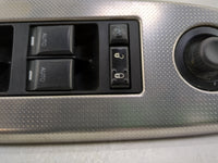 2006-2010 Jeep Grand Cherokee Master Power Window Switch Replacement Driver Side Left P/N:X35010500 Fits OEM Used Auto Parts