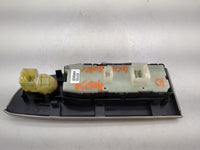 2006-2010 Jeep Grand Cherokee Master Power Window Switch Replacement Driver Side Left P/N:X35010500 Fits OEM Used Auto Parts