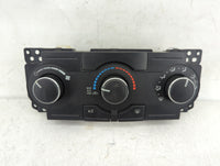 2007-2010 Jeep Grand Cherokee Climate Control Module Temperature AC/Heater Replacement P/N:P55037979AF Fits OEM Used Auto Pa