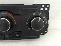 2007-2010 Jeep Grand Cherokee Climate Control Module Temperature AC/Heater Replacement P/N:P55037979AF Fits OEM Used Auto Pa