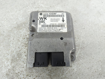 compare product 2010 Jeep Grand Cherokee PCM Engine Control Computer ECU ECM PCU OEM P/N:04896122AF Fits OEM Used Auto Parts