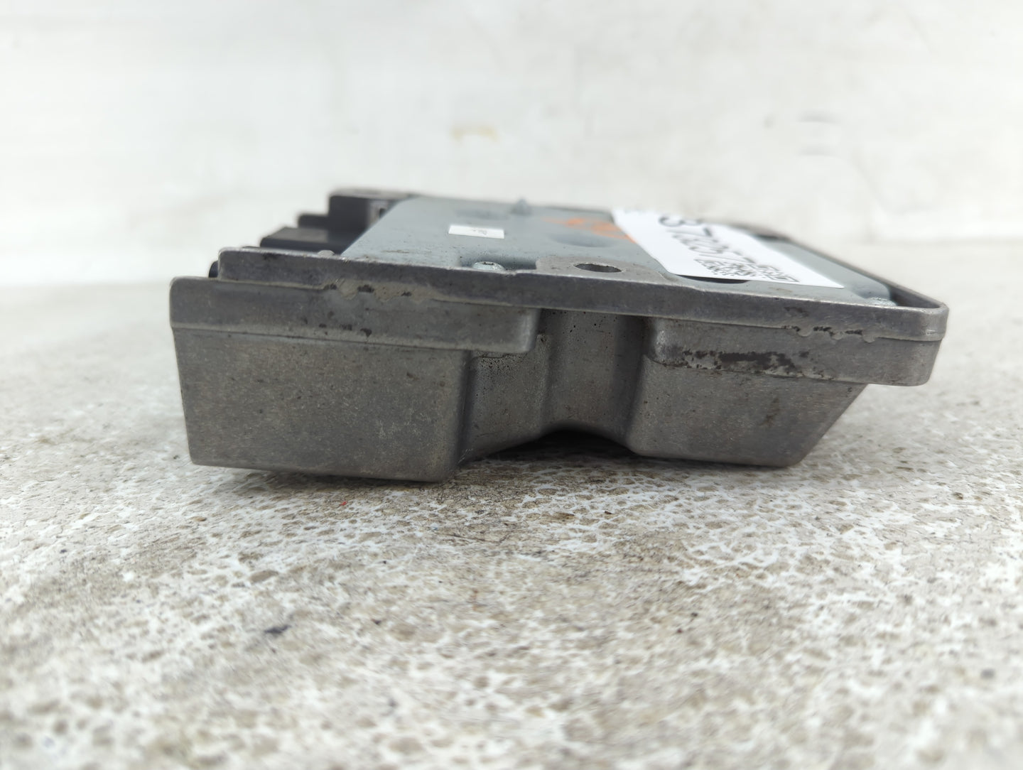 2010 Jeep Grand Cherokee PCM Engine Control Computer ECU ECM PCU OEM P/N:04896122AF Fits OEM Used Auto Parts - Oemusedautopa
