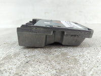 2010 Jeep Grand Cherokee PCM Engine Control Computer ECU ECM PCU OEM P/N:04896122AF Fits OEM Used Auto Parts - Oemusedautopa