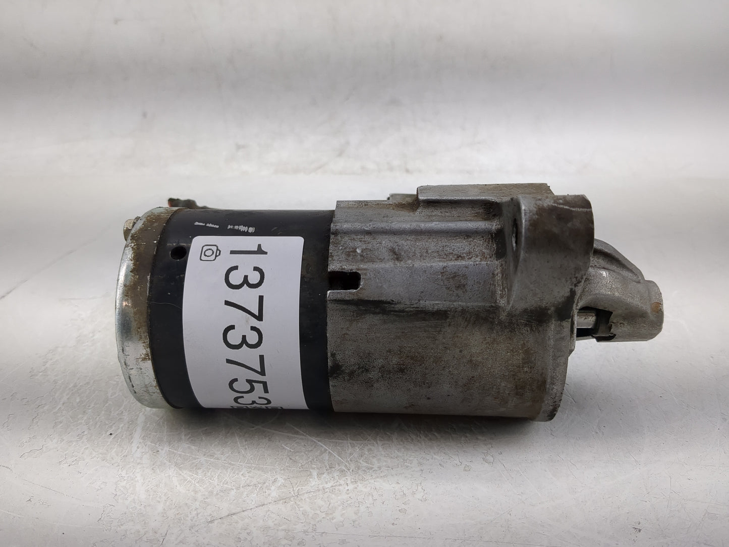 2005-2010 Jeep Grand Cherokee Car Starter Motor Solenoid OEM P/N:56044734AA Fits Fits 2005 2006 2007 2008 2009 2010 OEM Used