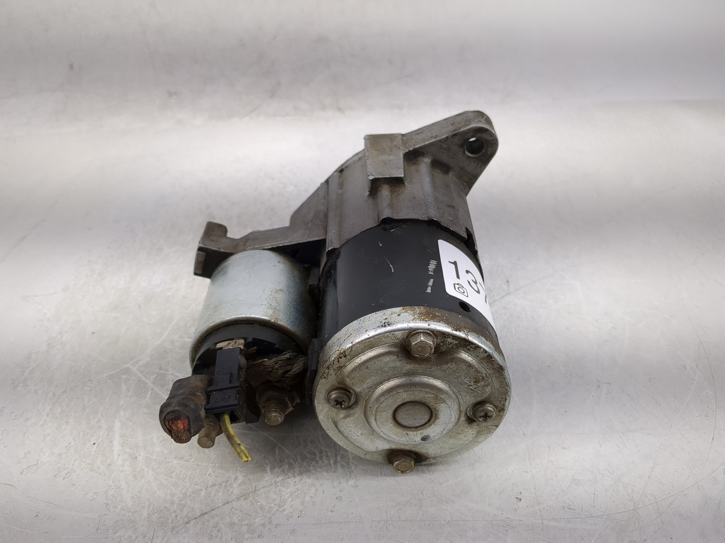 2005-2010 Jeep Grand Cherokee Car Starter Motor Solenoid OEM P/N:56044734AA Fits Fits 2005 2006 2007 2008 2009 2010 OEM Used