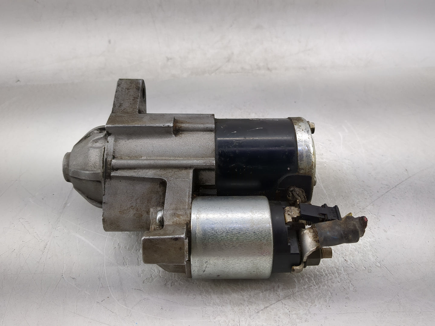 2005-2010 Jeep Grand Cherokee Car Starter Motor Solenoid OEM P/N:56044734AA Fits Fits 2005 2006 2007 2008 2009 2010 OEM Used