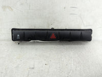 2010 Jeep Grand Cherokee Hazard Switch 041581a - Oemusedautoparts1.com