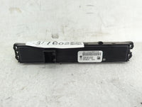 2010 Jeep Grand Cherokee Hazard Switch 041581a - Oemusedautoparts1.com