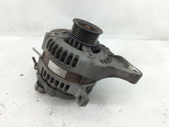 compare product 2005-2010 Jeep Grand Cherokee Alternator Replacement Generator Charging Assembly Engine OEM P/N:421000-0660 Fits OEM Used Auto Parts