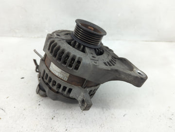2005-2010 Jeep Grand Cherokee Alternator Replacement Generator Charging Assembly Engine OEM P/N:421000-0660 Fits OEM Used Au