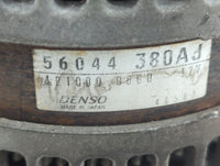 2005-2010 Jeep Grand Cherokee Alternator Replacement Generator Charging Assembly Engine OEM P/N:421000-0660 Fits OEM Used Au