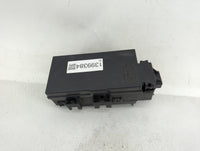 2010 Jeep Grand Cherokee Fusebox Fuse Box Relay Module 68026386ac - Oemusedautoparts1.com