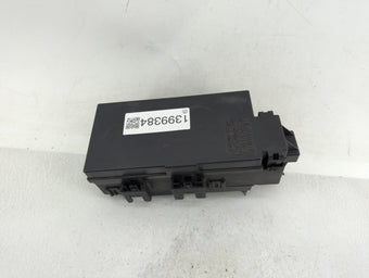 compare product 2010 Jeep Grand Cherokee Fusebox Fuse Box Relay Module 68026386ac