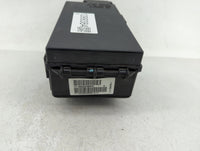 2010 Jeep Grand Cherokee Fusebox Fuse Box Relay Module 68026386ac - Oemusedautoparts1.com