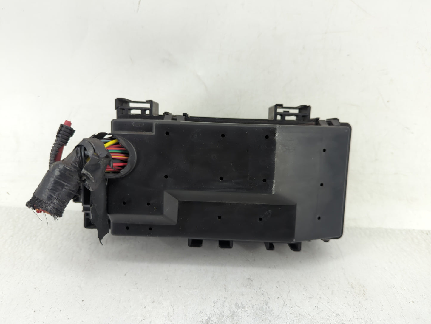 2010 Jeep Grand Cherokee Fusebox Fuse Box Relay Module 68026386ac - Oemusedautoparts1.com