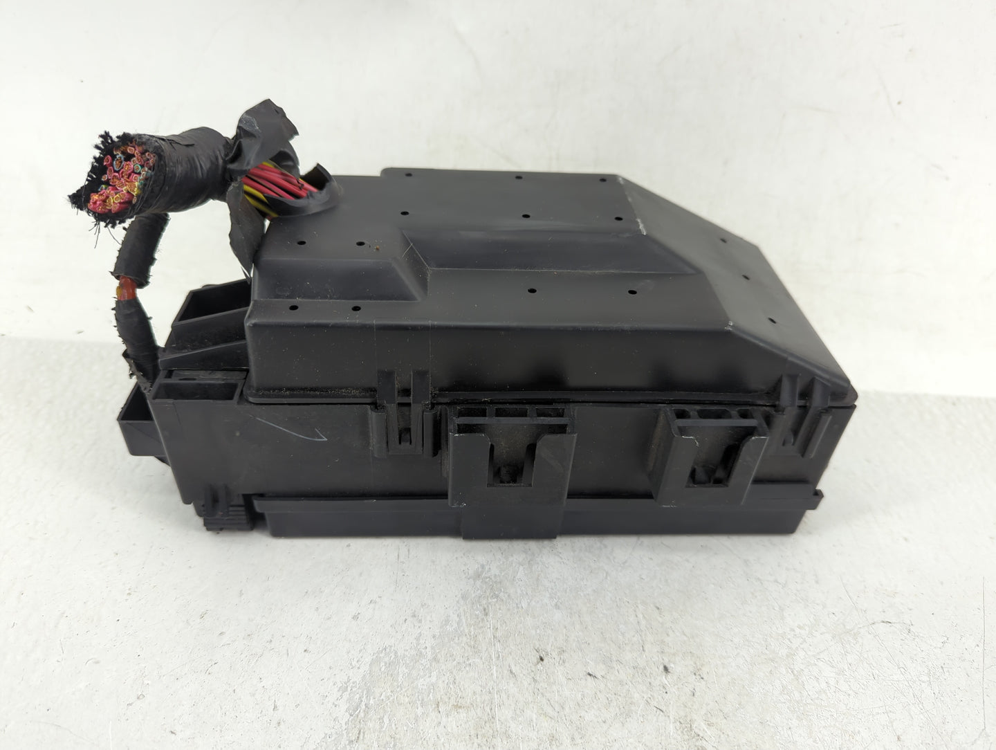 2010 Jeep Grand Cherokee Fusebox Fuse Box Relay Module 68026386ac - Oemusedautoparts1.com