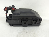 2010 Jeep Grand Cherokee Fusebox Fuse Box Relay Module 68026386ac - Oemusedautoparts1.com