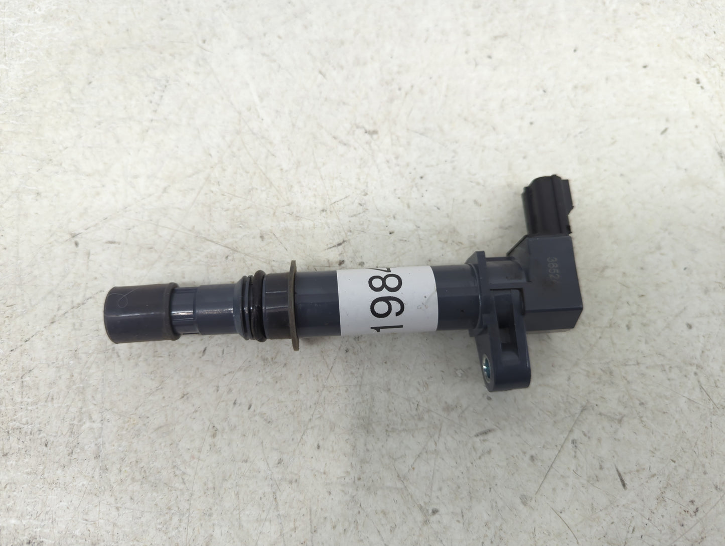 2009-2010 Jeep Grand Cherokee Ignition Coil Igniter Pack 1419846 - Oemusedautoparts1.com