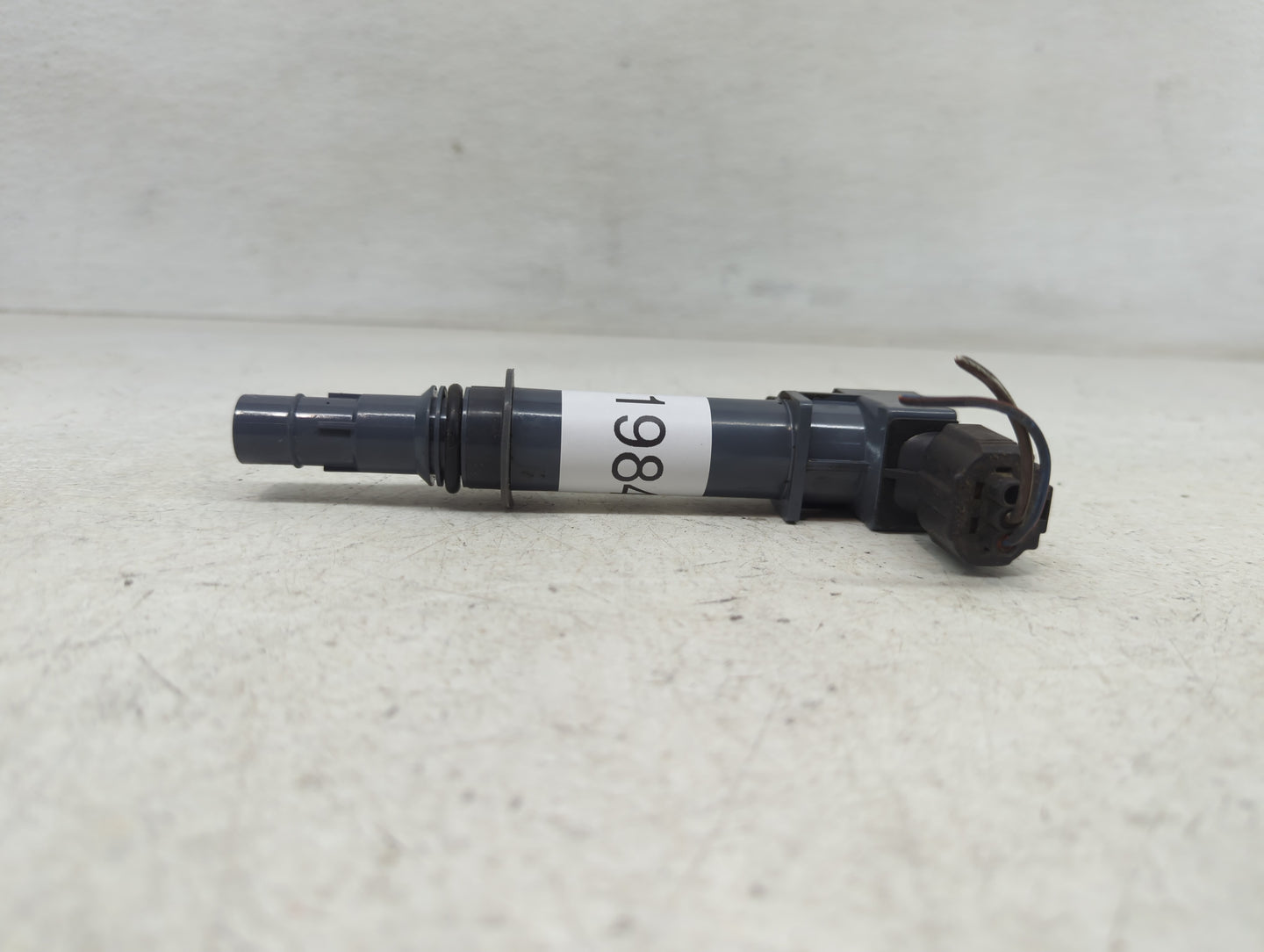 2009-2010 Jeep Grand Cherokee Ignition Coil Igniter Pack - Oemusedautoparts1.com
