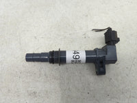 2009-2010 Jeep Grand Cherokee Ignition Coil Igniter Pack - Oemusedautoparts1.com