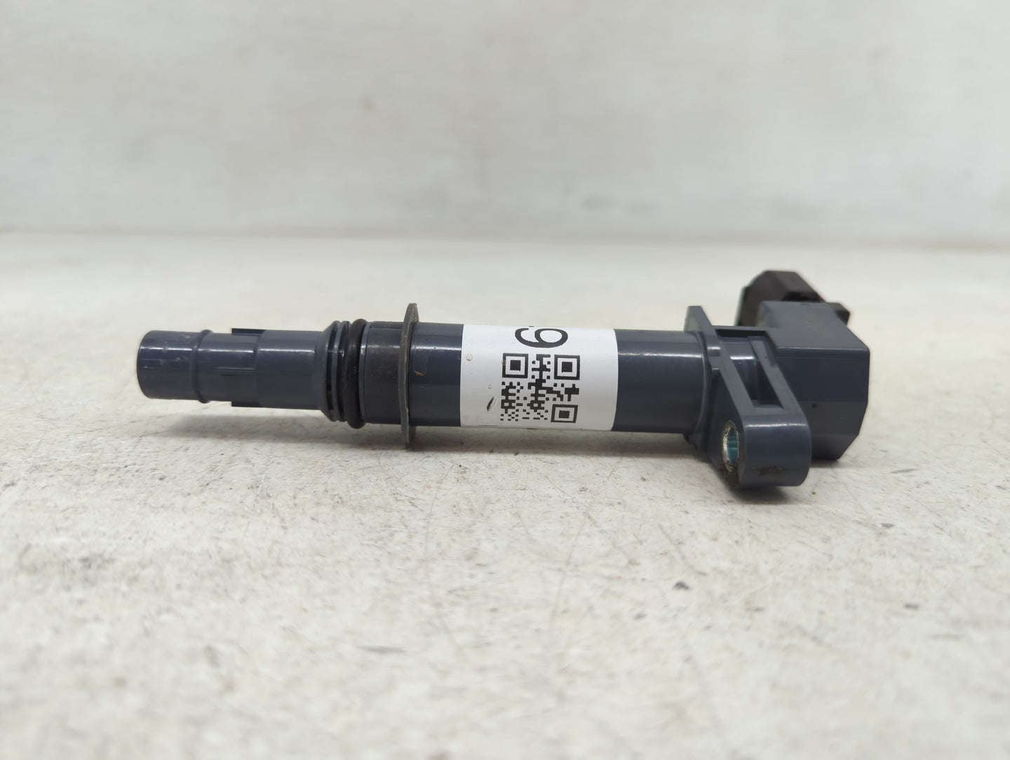2009-2010 Jeep Grand Cherokee Ignition Coil Igniter Pack - Oemusedautoparts1.com