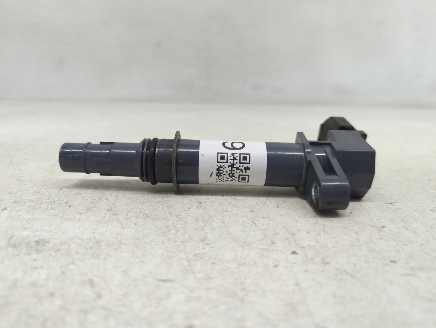 2009-2010 Jeep Grand Cherokee Ignition Coil Igniter Pack - Oemusedautoparts1.com