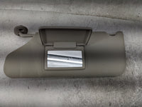 2005-2010 Jeep Grand Cherokee Sun Visor Shade Replacement Driver Left Mirror Fits Fits 2005 2006 2007 2008 2009 2010 OEM Use