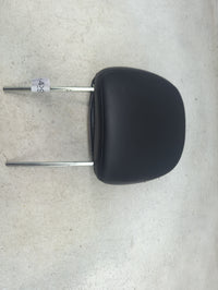 2010 Jeep Grand Cherokee Headrest Head Rest Front Driver Seat Black 1472958 - Oemusedautoparts1.com